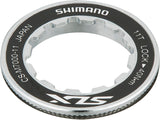 Shimano lockring for slx cs-m7000-11 11-speed