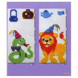 Hama String Perlen Inspiration Broschüre, Nr. 12