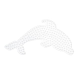 Hama Bügelperlenbrett – Delfin