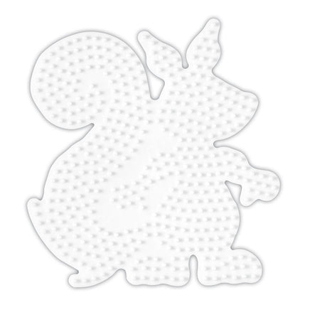 Hama Midi-Bügelperlenbrett – Eichhörnchen