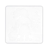 Hama Iron Bead Board - Santa Claus