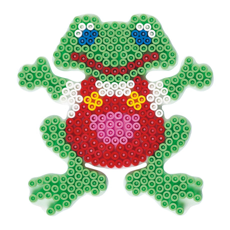 Hama Midi-Bügelperlenbrett – Frosch