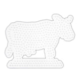 Hama Midi-Bügelperlenbrett – Kuh