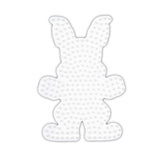 Hama Bügelperlenbrett – Hase