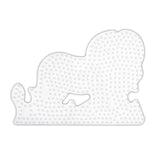 Hama Midi-Bügelperlenbrett – Löwe