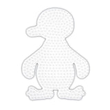 Hama Bügelperlenbrett - Pinguin