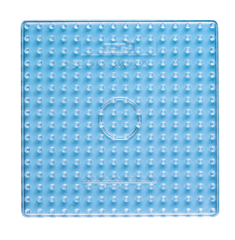 Hama Iron Bead Board - Maxi Square