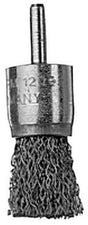 Bosch - Bürstenbürste 25 mm, 0,3 mm, 45000 h min