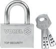 Vorel gel.coated slot 50mm