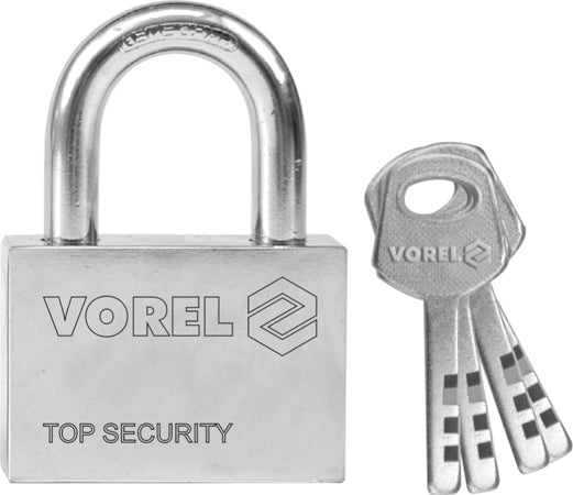 Vorel gel.coated slot 50mm