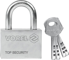 Vorel gel.coated slot 50mm