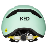 Ked Fahrradhelm Pop II Mips M (52-56 cm) – Matt Mint