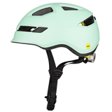 Ked Fahrradhelm Pop II Mips S (48-52 cm) – Matt Mint
