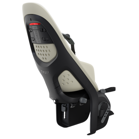 Thule Yepp 2 Rücksitz Maxi Soft Sand Carrier 12041303