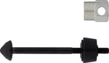 Pitlock locking skewer set 06 - seatpost
