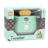 Kein Feuertoaster | 2 Stk