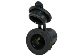 Power line 12 volt inbouw contactdoos universeel - verpakt
