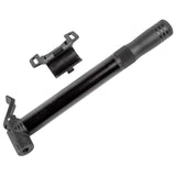 M-Wave CTP Minipumpe inkl. Werkzeugsatz