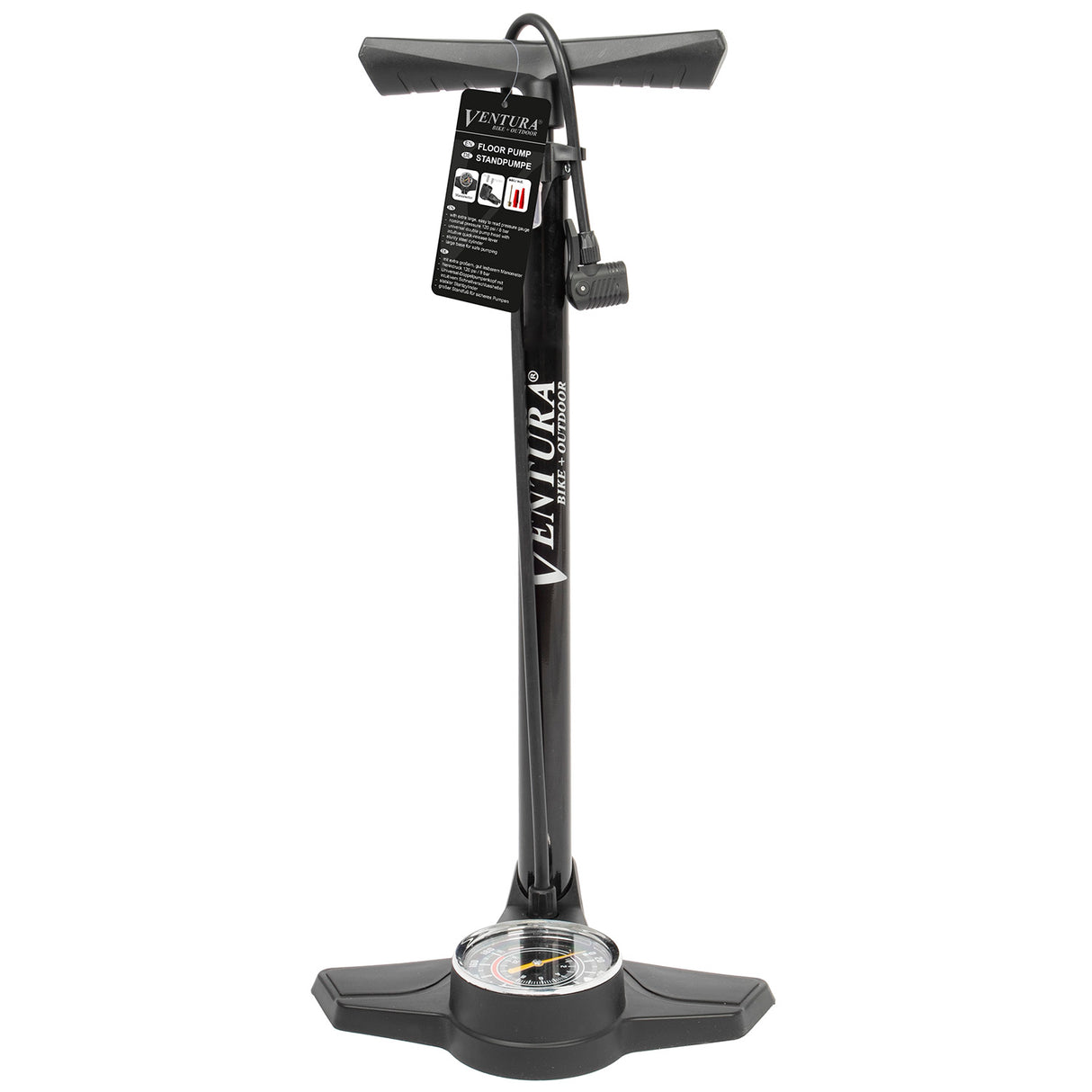 Standpumpe Ventura