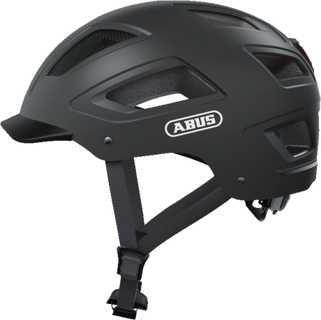 Abus Helm Hyban 2.0 Titan L 56-61 cm