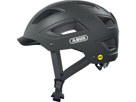 Abus Helm Hyban 2,0 MIPS Titan XL 58-63 cm