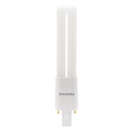 Sylvania 1073865 - td lynx s 500lm g23 840 sl | 3 stuks
