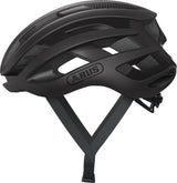 Airbreaker Velvet Black S 51-55 cm