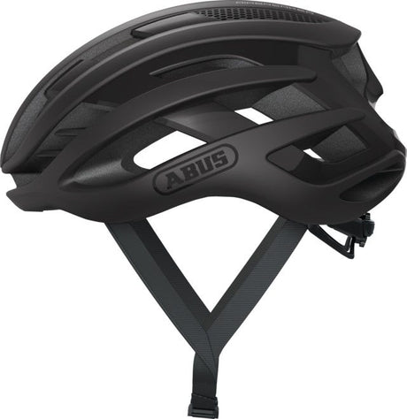 Airbreaker Velvet Black S 51-55 cm