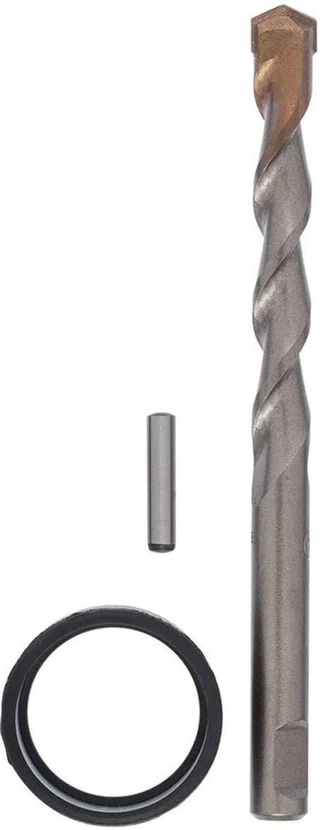 Bosch Pro Zentrierbohrer-Set für SDS-Max-Kernbohrer, 115,5 x 84 mm