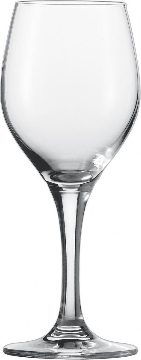 Schott Zwiesel Mondial Weißweinglas 2 - 0,25 ltr - 6er-Set