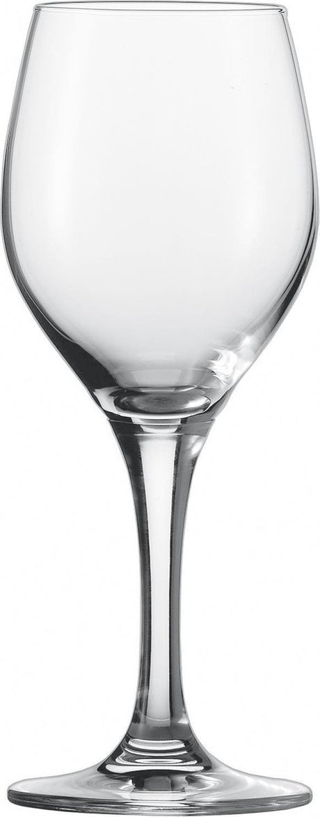 Schott Zwiesel Mondial Weißweinglas 2 - 0,25 ltr - 6er-Set
