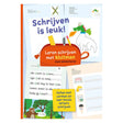 Lernen, Kluitman mit Kluitman zu schreiben - Schreiben macht Spaß! (AVI-M3)