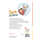 Herausgeber Kluitman Spit de Lama (AVI-M4)