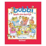 Kluitman Bobbi Publishing House bietet eine Party -Vertriebsbroschüre, 10st.