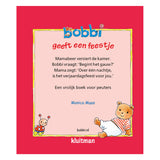 Kluitman Bobbi Publishing House bietet eine Party -Vertriebsbroschüre, 10st.