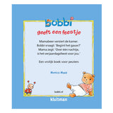 Kluitman Bobbi Publishing House bietet eine Party -Vertriebsbroschüre, 10st.