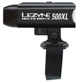 Lezyne Hecto Drive 500XL Helmlampe