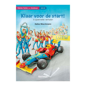 Kluitman Publishers ist startklar! avi-e3