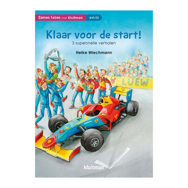 Kluitman Publishers ist startklar! avi-e3
