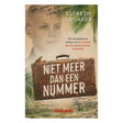 Uitgeverij kluitman niet meer dan een nummer
