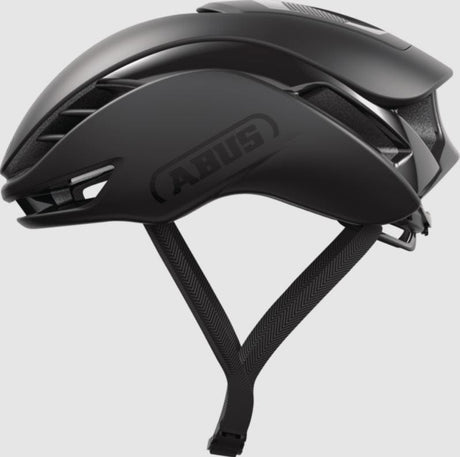 ABUS HELME GAMECHANGER 2.0 Velvet Black M 54-58cm
