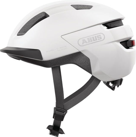 ABUS HELM PURL-Y ACE POLAR WEISS L 57-61 cm