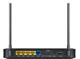 Zyxel-Router AC1200 Dual 6616
