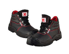 Galmag hoge schoenen 471 r.41 kat.s1