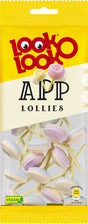Look-o-look look o look app lollies - snoep - 7x115gr