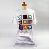 Https: www.cchobby.nl t-shirts-w-32-cm-size-3-4-years-round-neck-145-gr-white-1-piece