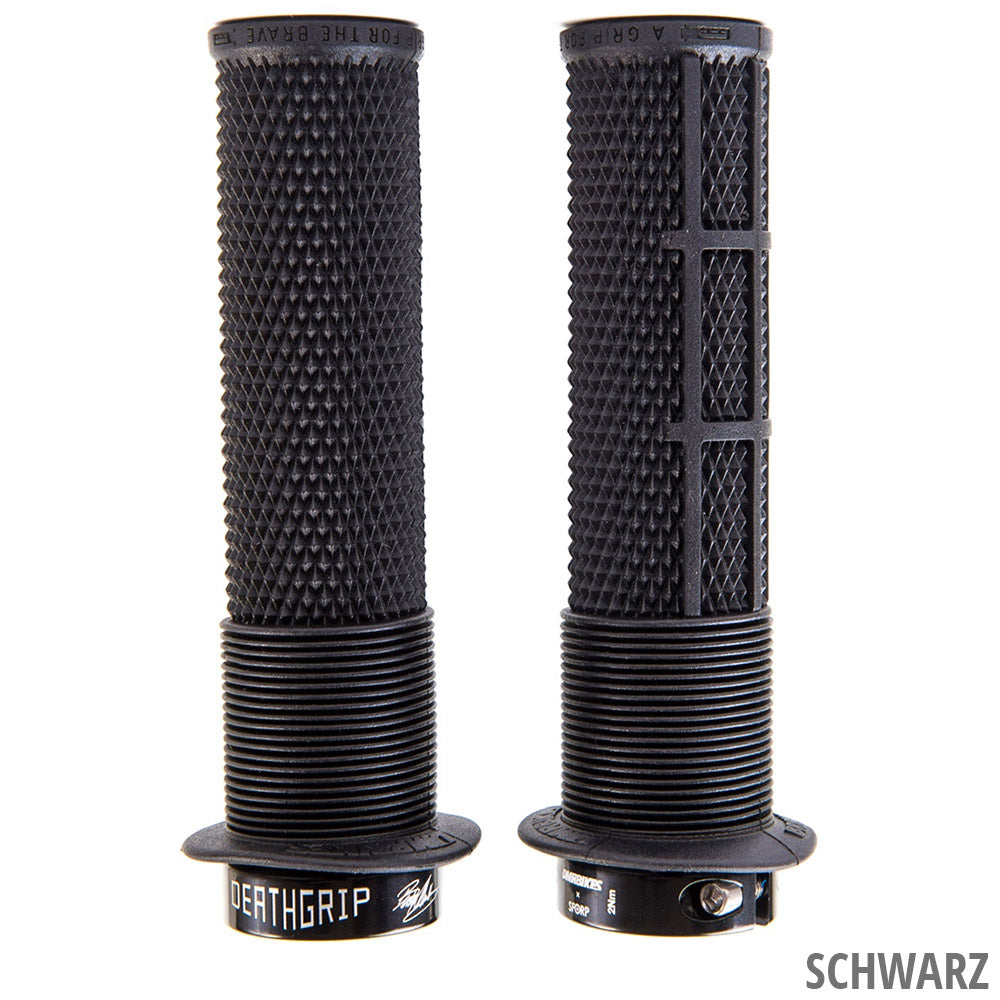 DMR Brendog Death Grip Lock-On-Griffe – dick