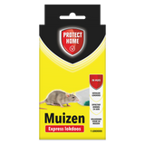 Keine Marke Protect Home Express Mausmittel gegen Mäuse und Ratten | 2 Stk