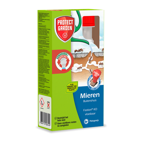 Protect Garden Fastion Ko Ameisen Liquid PD 250 ml