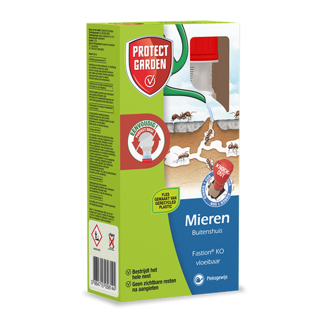 Protect Garden Fastion Ko Ameisen Liquid PD 250 ml